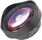 75mm Macro Lens 10X Magnification Cell Phones Camera Lens Optical Glass External Telephoto Lens Multi-layer Coating