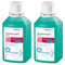 Schülke Desderman pure Händedesinfektion (2 x 1000 ml)
