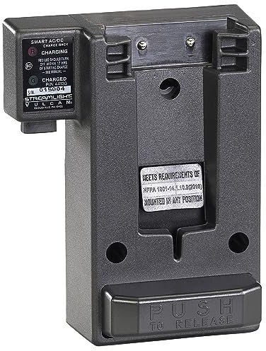 Streamlight Negro Carga Accesorio de AC/DC Carga Inteligente