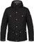 Fjällräven Herren Jacke Greenland Winter, Black, L, 87122-550