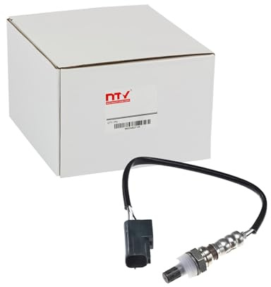 NTY Esl-Ns-014 Lambdasonde | Esl-Ns-014 Kompatibel mit Micra III (K12)