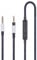 Audio Replacement Cable Compatible with Bose SoundTrue, SoundLink, SoundLink II Headphones and Compatible with Samsung Galaxy Huawei Android with in-Line Mic Remote Volume Control