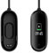 ELLENNE USB-Ladekabel für Xiaomi Mi Band 2 3 4 5 6 7 8 9/8-9 Pro (für Mi Band 4)