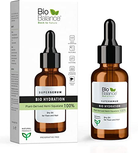 BioBalance Bio Hydration Super Serum 30ml