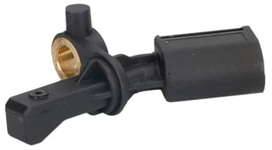 ABE ABS-Sensor CCZ1360ABE Hinterachse rechts Anzahl der Steckkontakte: 2 620mm Kompatibel mit VW POLO 9N Polo Schrägheck 6R1, 6C1 up! Schrägheck 121, 122, BL1, BL2 Fox Schrägheck 5Z1, 5Z3, 5Z4, AUDI
