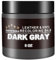 STARTSO WORLD Leather Recoloring Balm 200ml, Dark Gray Leather Repair Kit for Restore Couches, Car Seats, Clothing, Restore The Color to Scratched and Faded