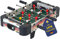 BEST SPORTING Mini Tischkicker Kinder Nation in 53 x 31 cm I Kickertisch klein für das Tischfussball Kinder Match I Mini Kicker Tischfussball mit 12 Spielern & 2 Bällen I Mini Football Game