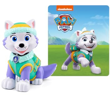 tonies Audio Character | Paw Patrol - Everest