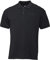 Werder Bremen SV GOTS Poloshirt SVW schwarz Gr. M