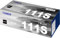 Coloran MLT-D111S Schwarz D111S für Samsung Xpress M2070W Toner für Samsung MLT-D111S Kompatibel für Xpress M2026w Toner M2070 M2020 M2026 M2070FW M2022W M2022 Druckers (1 Schwarz)