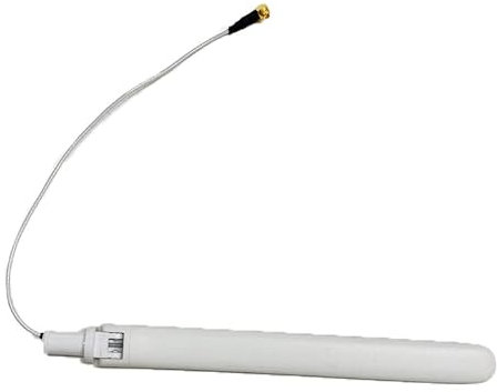 SOLKIN [Drohnenteile] Transmitter Gimbal Fernbedienung Rocker Potentiometer Joystick Nuetral Montageteile für DJI Phantom 3 Adv 3 Pro [Einfach zu installieren] (Farbe: Antenne)