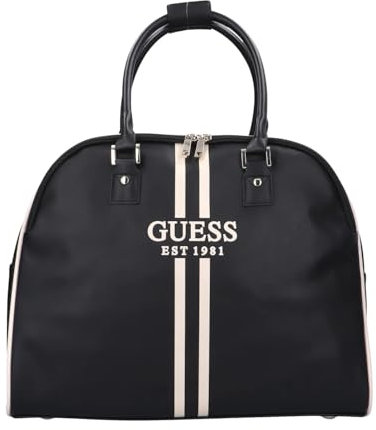 Reisetasche Mildred TRAVEL, 99-Ohne Größen:-, Color:schwarz 9