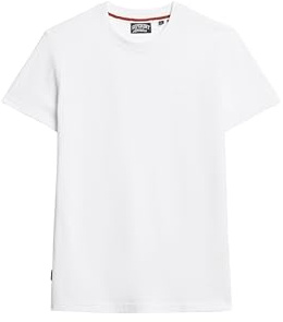 Superdry Herren Vintage Logo Emb Tee T-Shirt