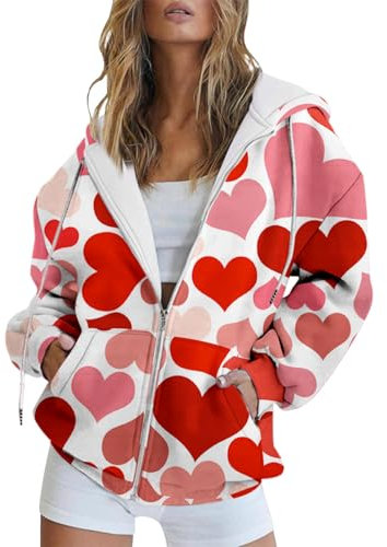 Karneval Kostüm Damen Shirt Baumwolle Damen Langarm Pullover Damen Dunkelgrün Neon Oberteile Damen Weihnachtspullover 6XL Sweatshirt Damen Braun Day Prime Angebote 2024 My Orders