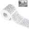 Toilettenpapier mit Lustigem Sudoku Aufdruck, Weiches Holzzellstoffmaterial, Ideal für Zuhause, Café, Geschäft, Restaurant (1)