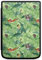 Coque pour liseuse Compatible avec Vivlio Touch HD Plus Etui pour liseuse Protection pour liseuse Disney Livre de la Jungle Baloo