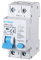 ZOREI Interruttore Magnetotermico Differenziale Tipo A, 1P+N 6KA 30mA 220V, Occupa 2 Moduli DIN (1P+N 16A 6KA 30mA)