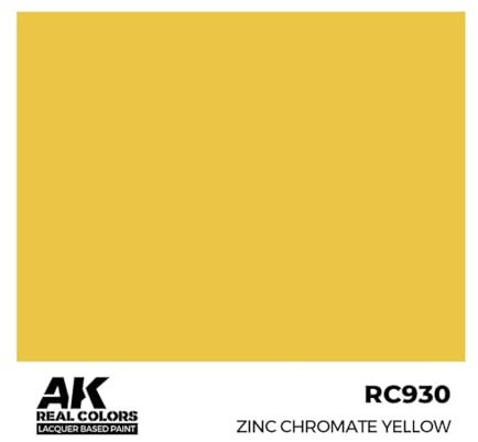 AK Interactive amz-AK-RC930