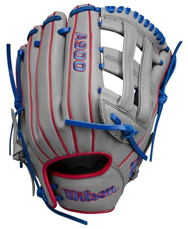 WILSON 2025 A900 Outfield Baseballhandschuhe