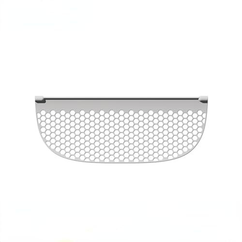 C20 Self Cleaning Cat Litter Tray Sieve with Smaller Holes for Small Clumping Poop Cats