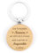 Cadeau Nounou Original, Porte Clef Nounou en Bois, Cadeau pour Nounou Noel, Idee Cadeau Nounou, Formidable Nounou, Cadeaux Nounou, Cadeau pour La Nounou, Cadeau pour Une Nounou Cadeau Anniversaire
