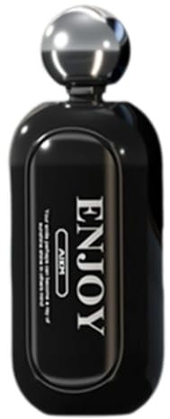 Wmool Enjoy Sticky Roller, Rullo Adesivo Riutilizzabile, Rimozione Pelucchi per Vestiti, Mobili e Animali Domestici