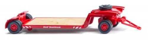 Wiking 050208 H0 Carrozza modello Corona