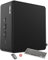 ASUS NUC 14 Pro AI Mini PC Win 11 Pro, Intel Ultra 7 155H, 32GB DDR5 RAM, 2TB PCIe SSD, Mini Desktop Computer with Intel Arc GPU, AI Ready, AI Boost, Thunderbolt 4, Quad 4K HDR Display, VESA Mount
