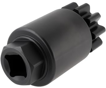 Briny River Flywheel Turning Tool 88800014 Compatible with Volvo Trucks D11 D13 D16 Engines