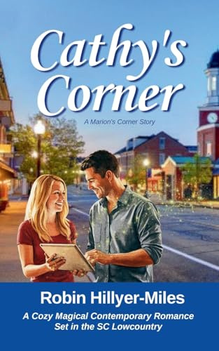 Cathy's Corner: A Marion's Corner Story (Marion's Corner Stories, Band 1)