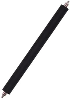 Kit de Rouleau de Platine ZT420, adapté for ZebraZT420 ZT421 ZM600 203DPI 300DPI, Alimentation for imprimante de Codes-Barres, décollable, P1058930-081(Peel Off Roller)