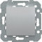 BJC Viva - Interruptor bipolar 16A, Plata Luna ,23558-PL