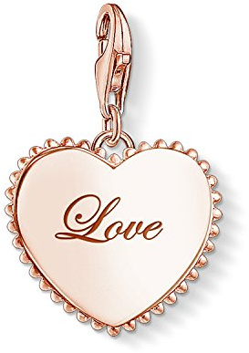 Thomas Sabo Damen - Clasp Charms