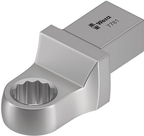 Wera 7781 14x18mm Ring 14mm