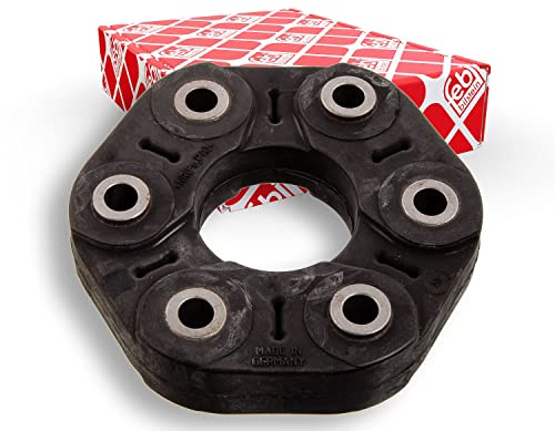 febi bilstein 101779 Joint Disc for Propeller Shaft, Pack of 1