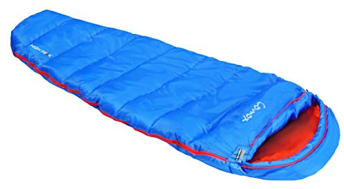 HIGH PEAK Kinderschlafsack Comox 170 x 70 cm