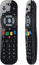 Gvirtue Remote Control for All Sky Q TV Box, Sky Q Mini Box and Sky Q Silver Box (Non-Touch, No Voice Control)