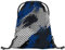 Baagl Turnbeutel für Junge, Wasserdichte Schuhbeutel für Kinder, Schule und Kindergarten Sportbeutel, Sportrucksack, Gymsack (Paintball)