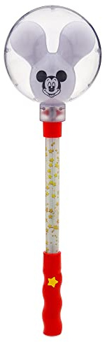 Disney Mickey Mouse Parks Balloon Light-Up Wand