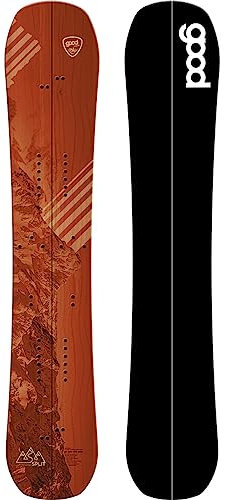 GOODBOARDS GB Split Camber Splitboard 2022,160M