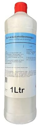 Sahneautomatenreiniger, Milchschaumreiniger, Milchsystemreiniger für Gastro- und Haushaltsgeräte wie z.B. WMF, Jura, Bosch, DeLonghi