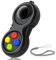 WTYCD Juego Original Fidget Toy - Controlador clásico de goma - Juguete de concentración con 8 funciones y cordón - Ideal para aliviar el estrés y la ansiedad
