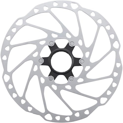 Shimano Sm-Rt64 Centerlock Disc Brake Rotor One Color, 220Mm