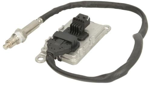 HELLA 6PN 358 186-041 NOx Sensor, NOx catalytic converter - 24V - 4-pin connector