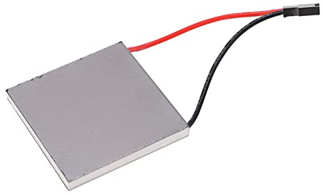 Kaminlüfter-Reparaturgeneratorblech, Kaminlüftermotor, Wärmebetriebener Ofenlüfter, Graphitblech, Wärmeleitung für die Reparatur des Kaminlüfters