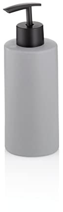 KELA 23711-CN Seifenspender, 300 ml, 4 Stück