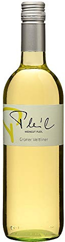 Grüner Veltliner Weingut Pleil 2022 (1 x 0.75 l)