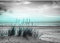 Runa Art Fototapete Strand Sonnenuntergang 352 x 250 cm Vlies Tapeten XXL Moderne Wandtapete Wohnzimmer Schlafzimmer 9588011c