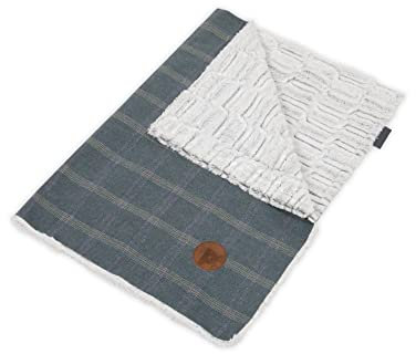 Petface Heather Tweed Tröster Hundedecke 100cm x 70cm