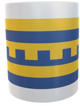 U24 Tasse Kaffeebecher Mug Cup Flagge Harderwijk (Niederlande)